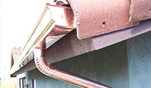 Rain Gutter Installation, Repair, Cleaning in Oakdale, IL